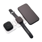 Складная зарядная станция MagSafe Magssory Flex для iPhone, Apple Watch и AirPods - фото 18